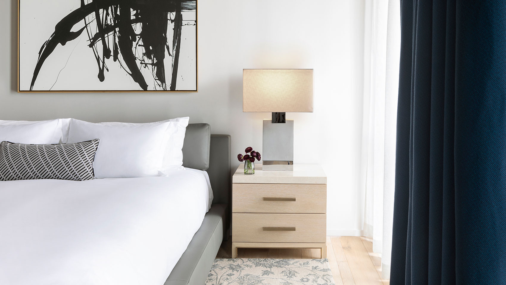 Hotels in Deep Ellum, Dallas The Kimpton Pittman Hotel