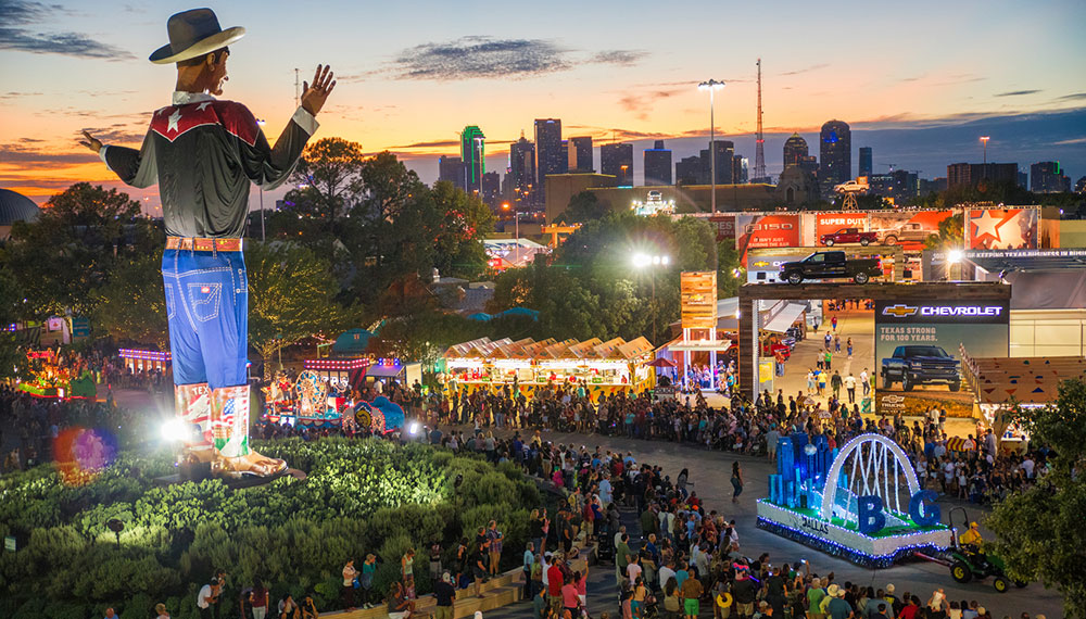 Texas State Fair