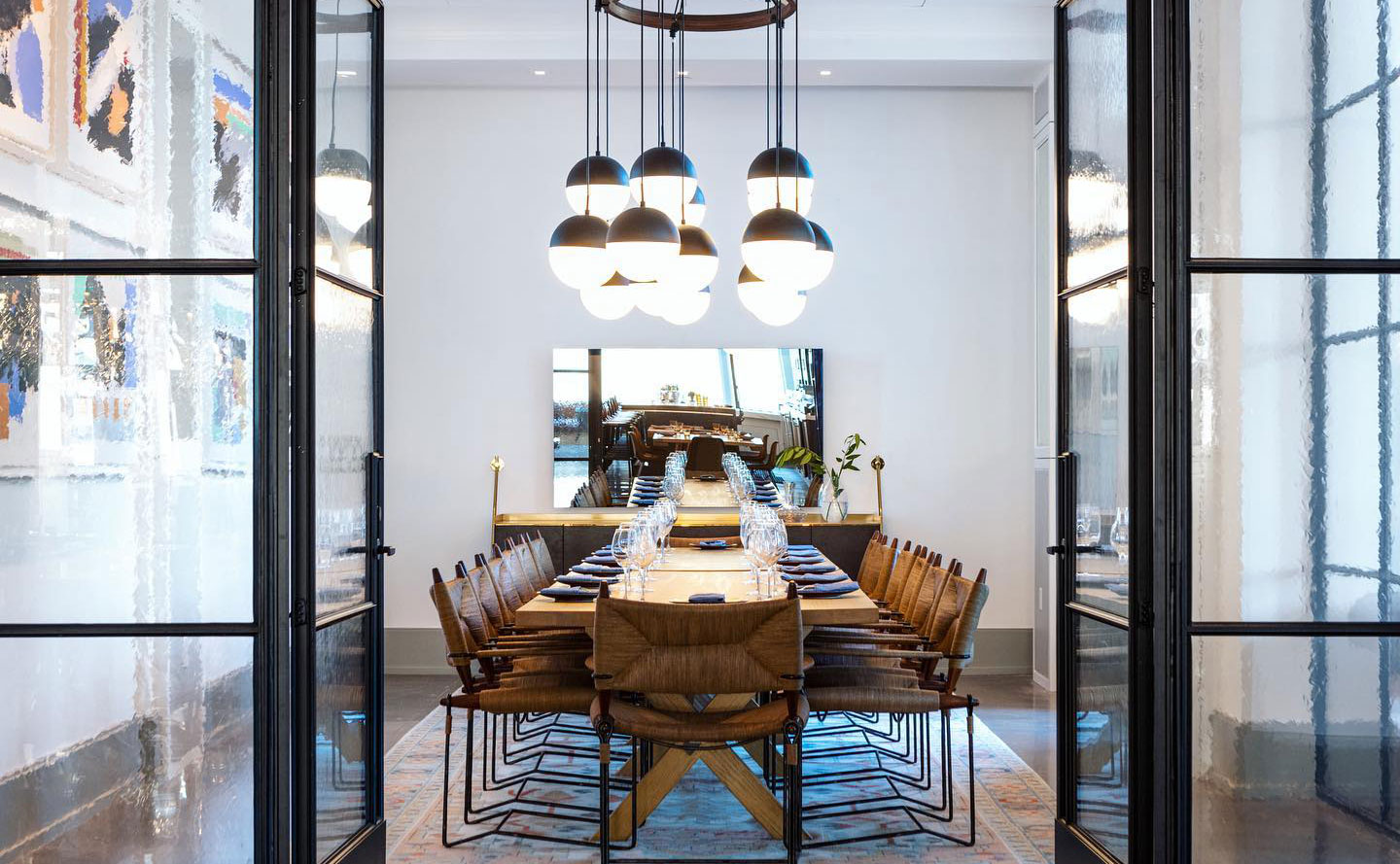 Private Dining Room North
