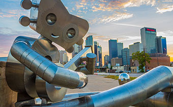 deep ellum